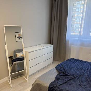 Сдается 1-комнатная квартира, 40,1 м²