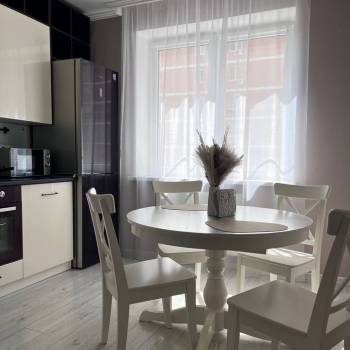 Сдается 1-комнатная квартира, 36,3 м²