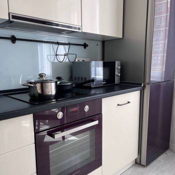 Сдается 1-комнатная квартира, 36,3 м²