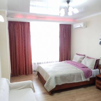 Сдается 1-комнатная квартира, 50 м²