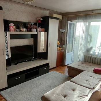 Продается 3-х комнатная квартира, 56,6 м²