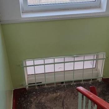 Продается 3-х комнатная квартира, 56,6 м²