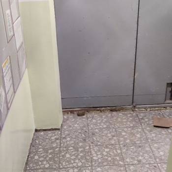 Продается 3-х комнатная квартира, 56,6 м²