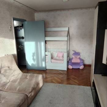 Продается 3-х комнатная квартира, 56,6 м²