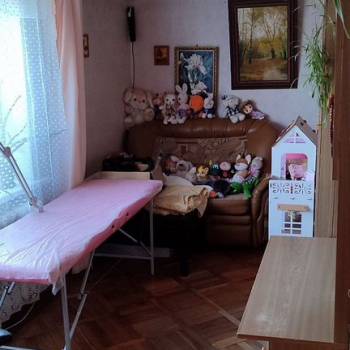 Продается 3-х комнатная квартира, 56,6 м²