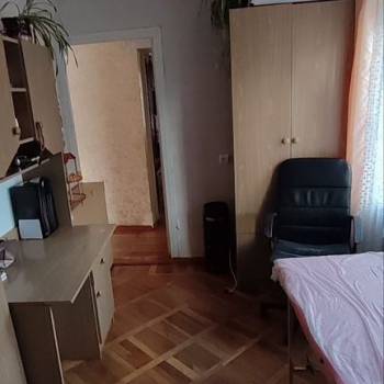 Продается 3-х комнатная квартира, 56,6 м²