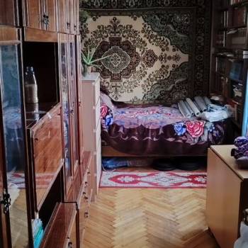 Продается 3-х комнатная квартира, 56,6 м²