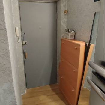 Продается 3-х комнатная квартира, 56,6 м²