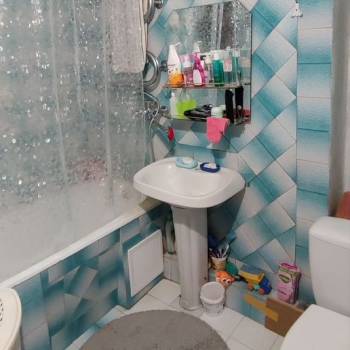 Продается 3-х комнатная квартира, 56,6 м²