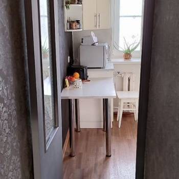 Продается 3-х комнатная квартира, 56,6 м²