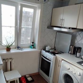 Продается 3-х комнатная квартира, 56,6 м²