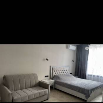 Сдается 1-комнатная квартира, 34,1 м²