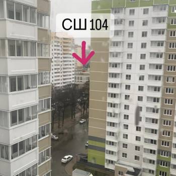 Сдается 2-х комнатная квартира, 66,04 м²