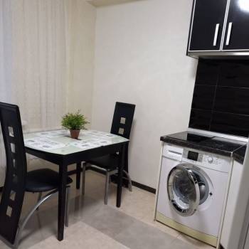 Сдается 1-комнатная квартира, 50 м²