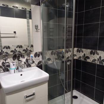 Сдается 1-комнатная квартира, 50 м²
