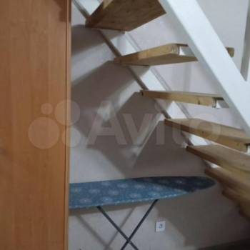 Сдается 2-х комнатная квартира, 37 м²