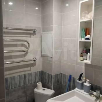 Сдается 2-х комнатная квартира, 37 м²