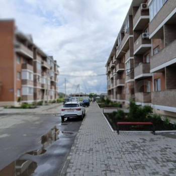 Сдается 2-х комнатная квартира, 37 м²