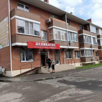 Сдается 2-х комнатная квартира, 37 м²