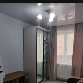Сдается 1-комнатная квартира, 20 м²
