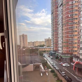 Сдается 1-комнатная квартира, 38 м²