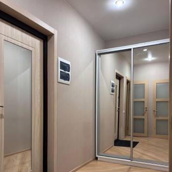 Сдается 1-комнатная квартира, 38 м²
