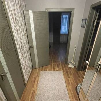 Сдается 1-комнатная квартира, 43,9 м²