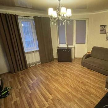Сдается 1-комнатная квартира, 43,9 м²