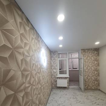 Продается 1-комнатная квартира, 41 м²