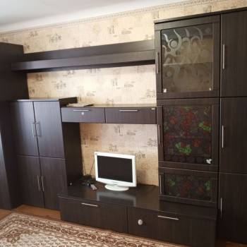 Сдается 1-комнатная квартира, 30,3 м²