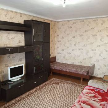 Сдается 1-комнатная квартира, 30,3 м²