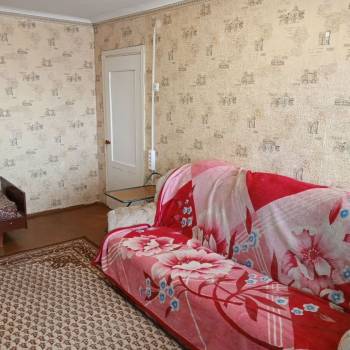 Сдается 1-комнатная квартира, 30,3 м²