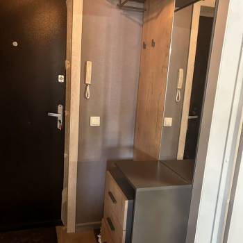 Сдается 1-комнатная квартира, 35,2 м²