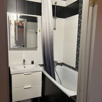 Сдается 1-комнатная квартира, 35,2 м²