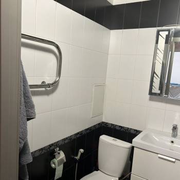 Сдается 1-комнатная квартира, 35,2 м²
