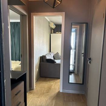 Сдается 1-комнатная квартира, 35,2 м²