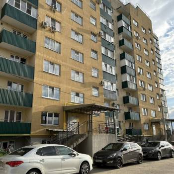 Сдается 1-комнатная квартира, 35,2 м²