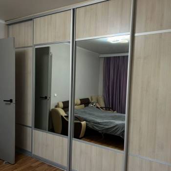 Сдается 1-комнатная квартира, 35,2 м²