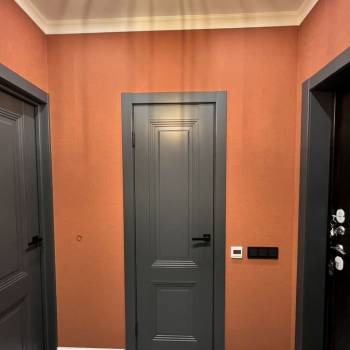 Продается 1-комнатная квартира, 35 м²