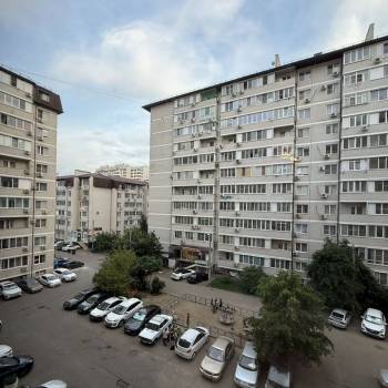 Продается 1-комнатная квартира, 37,2 м²