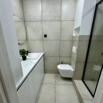 Продается 2-х комнатная квартира, 56 м²