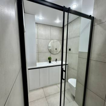 Продается 2-х комнатная квартира, 56 м²
