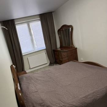 Продается 2-х комнатная квартира, 56 м²