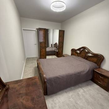 Продается 2-х комнатная квартира, 56 м²