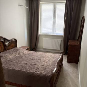 Продается 2-х комнатная квартира, 56 м²