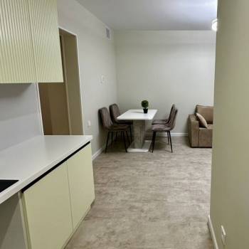 Продается 2-х комнатная квартира, 56 м²