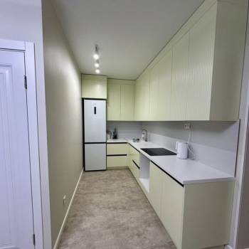 Продается 2-х комнатная квартира, 56 м²