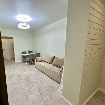Продается 2-х комнатная квартира, 56 м²