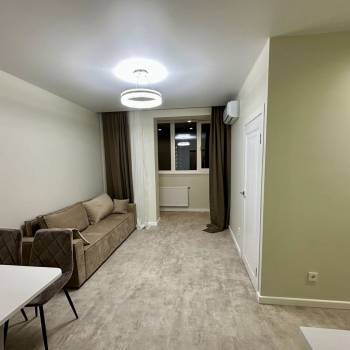 Продается 2-х комнатная квартира, 56 м²