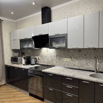Продается 2-х комнатная квартира, 54,3 м²